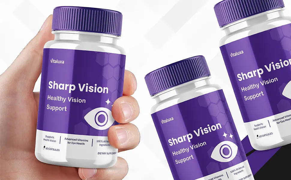 SharpVision Protocol